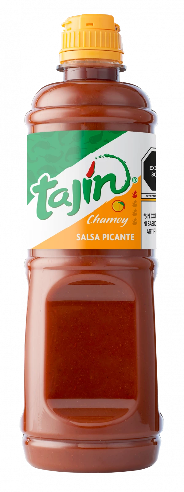 TAJÍN® Chamoy 475ml