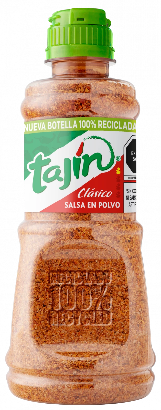 TAJÍN® 255g