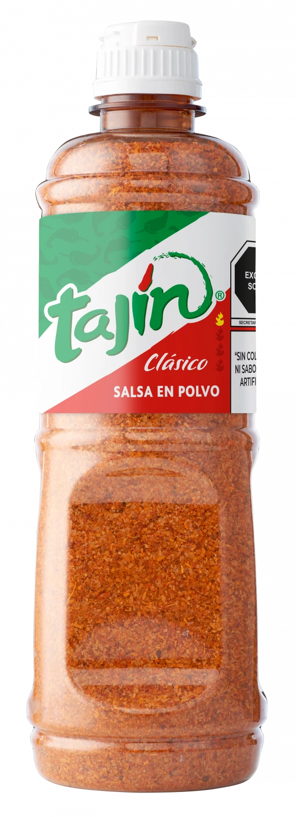 TAJÍN® Clásico 400g