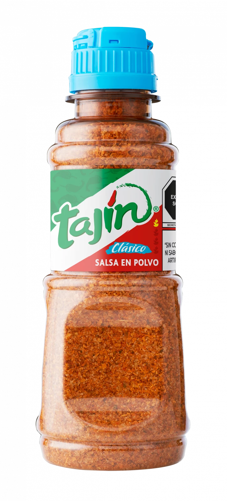 TAJÍN® Clásico Tapa Azul