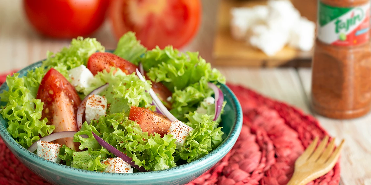 ENSALADA CAMPESTRE ENSALADA CAMPESTRE
