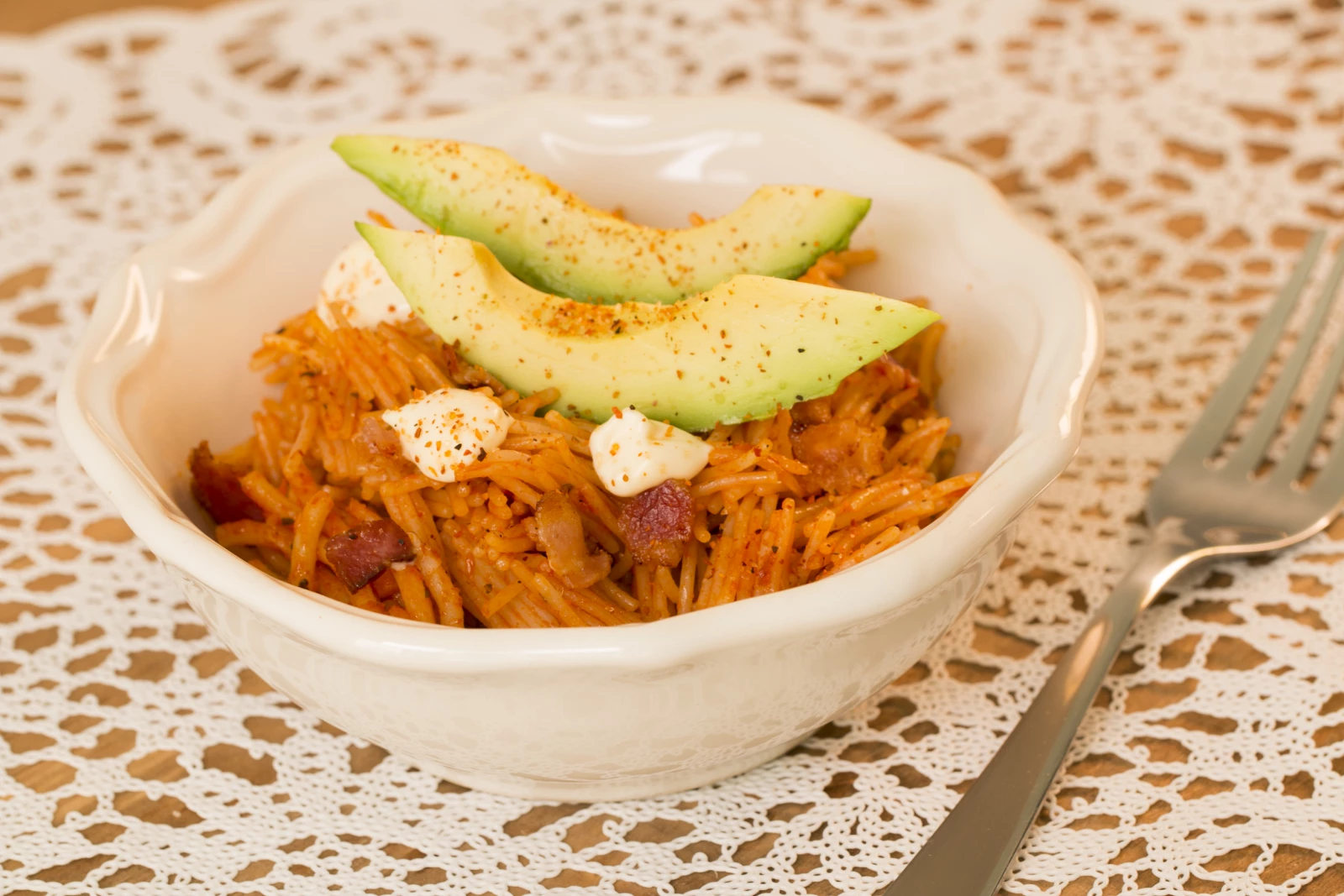 FIDEOS SECOS AL TAJÍN® FIDEOS SECOS AL TAJÍN®