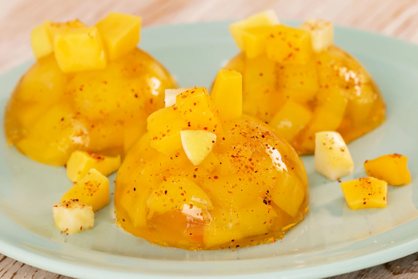 MOSAICO FRUTAL TAJÍN® MOSAICO FRUTAL TAJÍN®