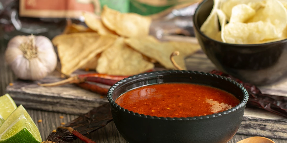 SALSA PARA BOTANEAR SALSA PARA BOTANEAR