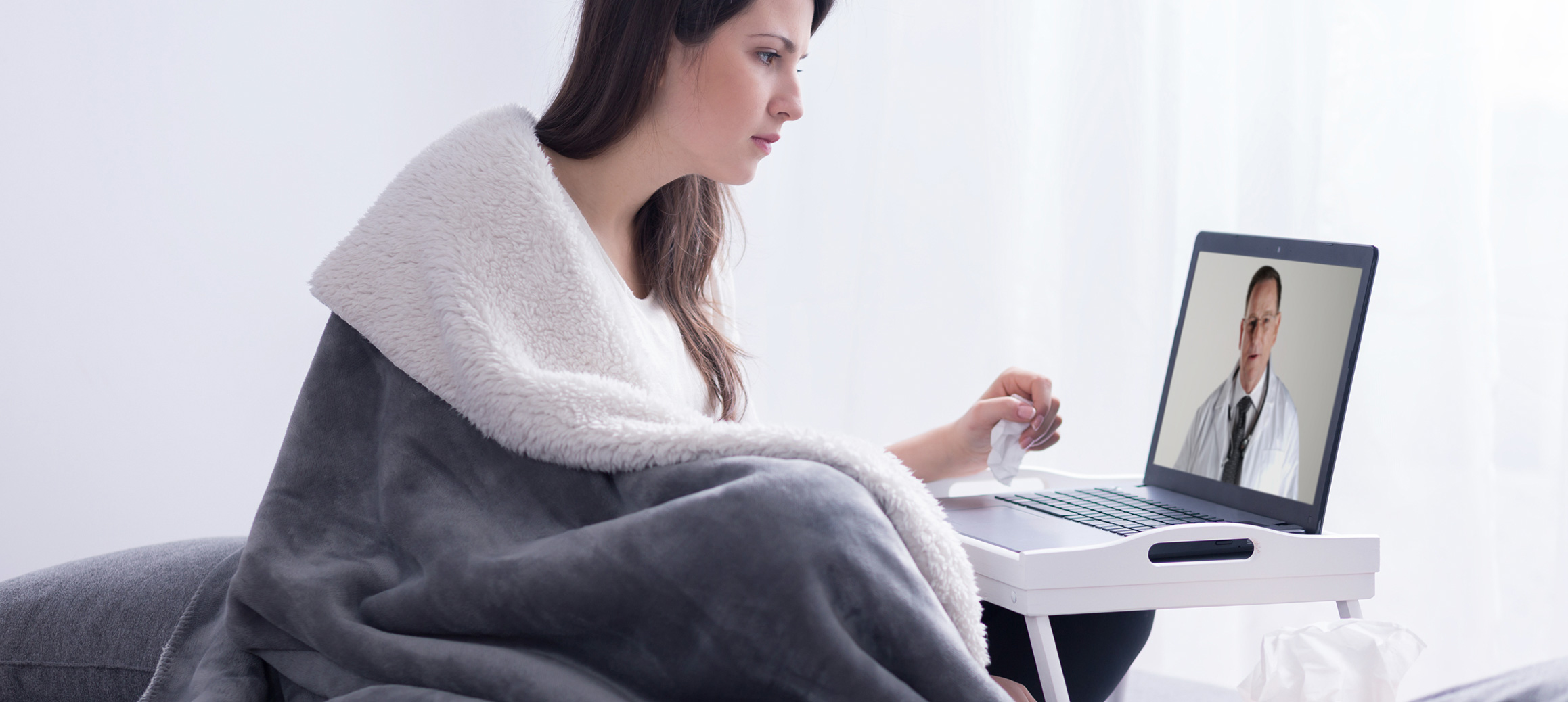 Top 5 things you need to know about the flu shot
