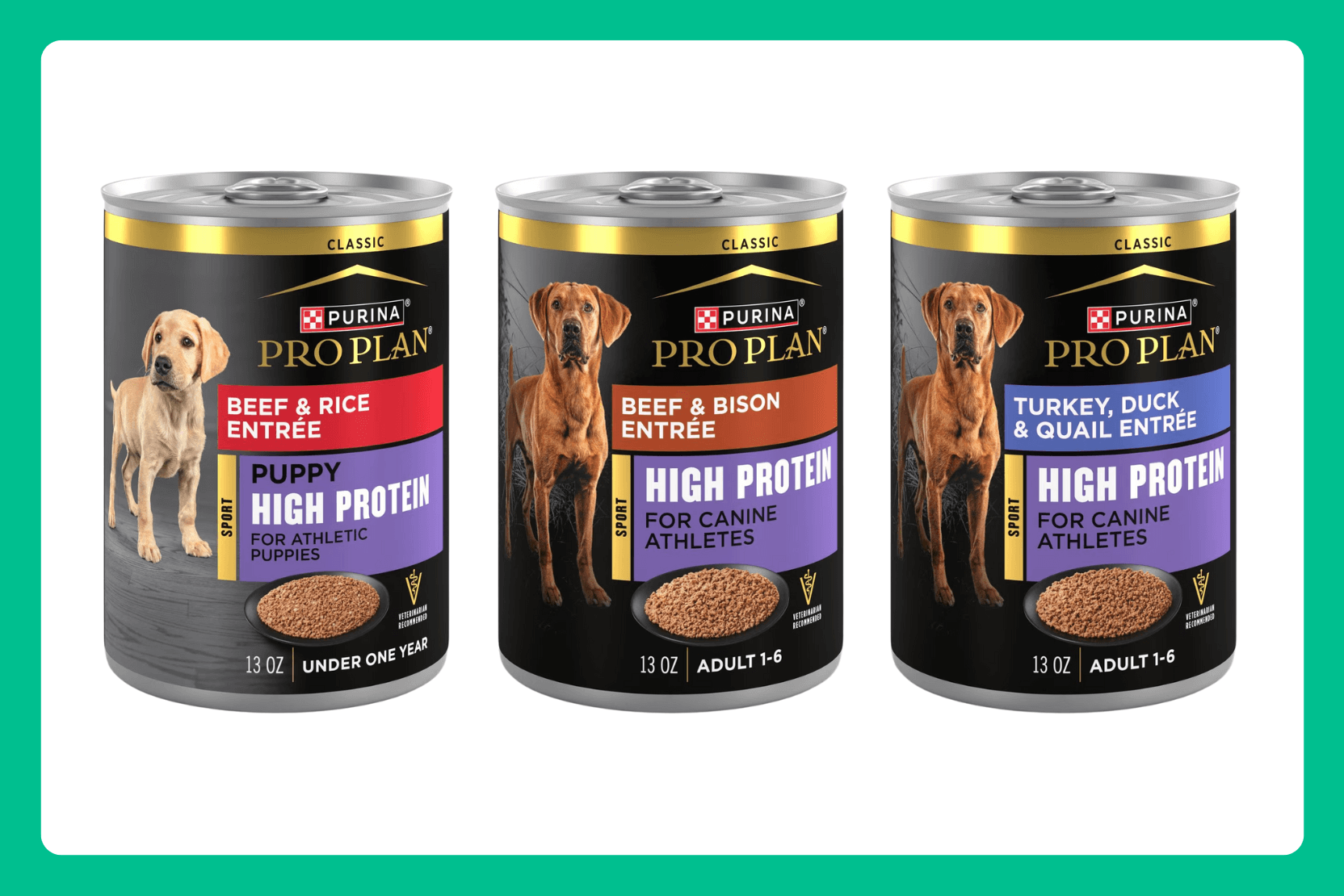 Purina Pro Plan Dog Food Review 2025