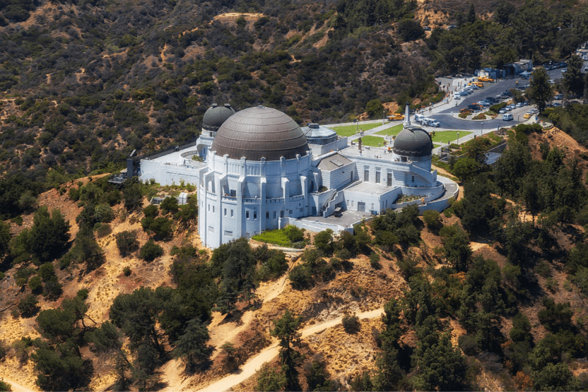 Griffith Park, Los Angeles, CA