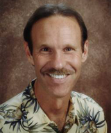 Pastor Danny Carroll