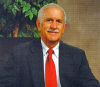 Pastor Eddie Little