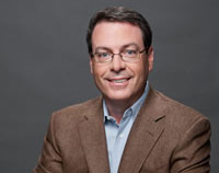 Pastor Chris Hodges