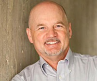 Pastor David Welsh