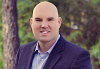 Pastor Jeff Little