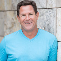 Pastor JP Jones