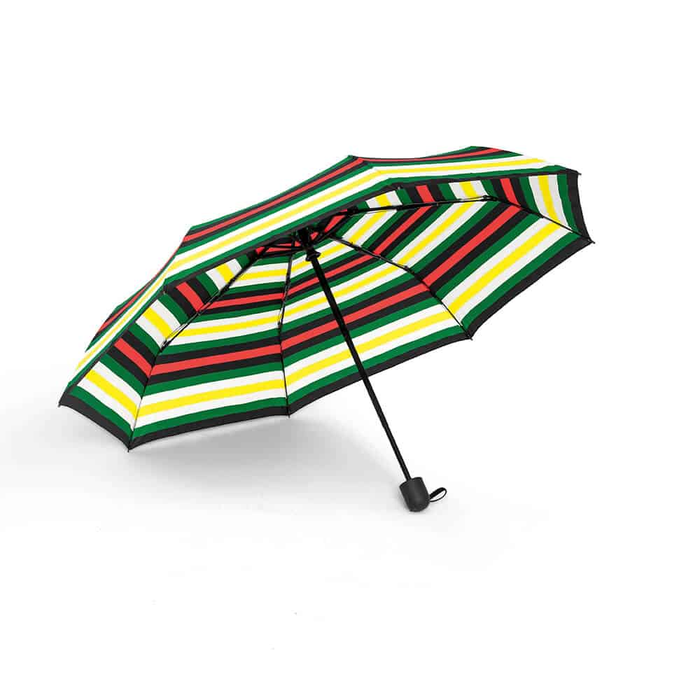 Tienda online MINI Colombia | SOMBRILLA STRIPED