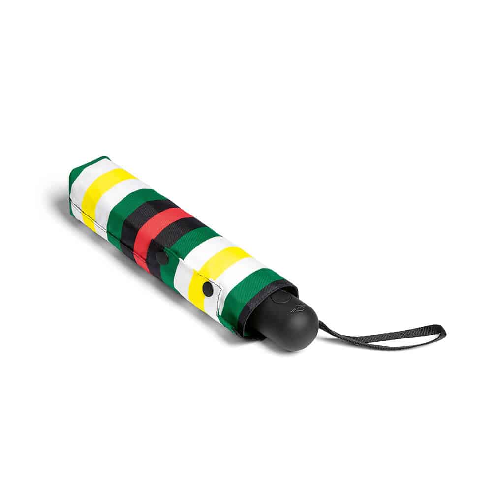 Tienda online MINI Colombia | SOMBRILLA STRIPED