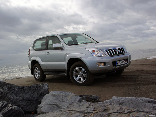 Toyota Toyota Fj40 Usados Mitula Autos
