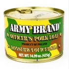 Army Brand, Toushenka, 425 g