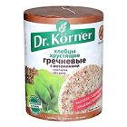 Buckwheat Baked Bread, 100 g