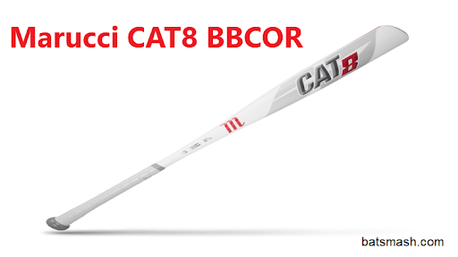 Marucci Baseball Bats