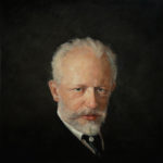 Peter Ilyich Tchaikovsky