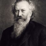 Johannes Brahms