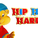 Hip Hop Harry