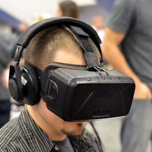 12 oculus rift dk2 reactions gdc 2014