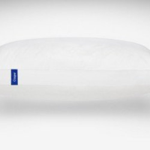 Casper pillow 376x220