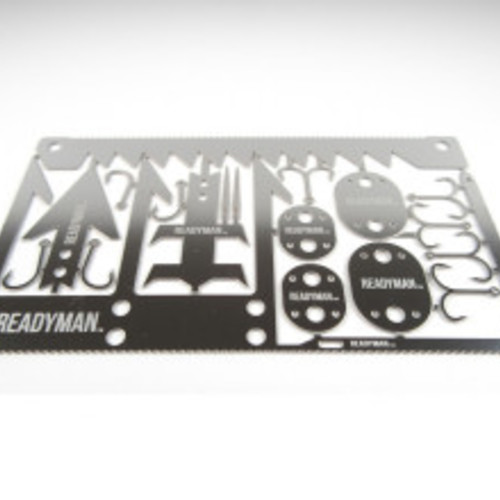 Readyman wilderness survival card 376x220