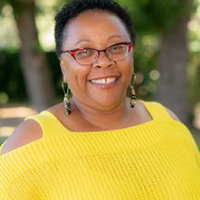 Kym R. Johnson