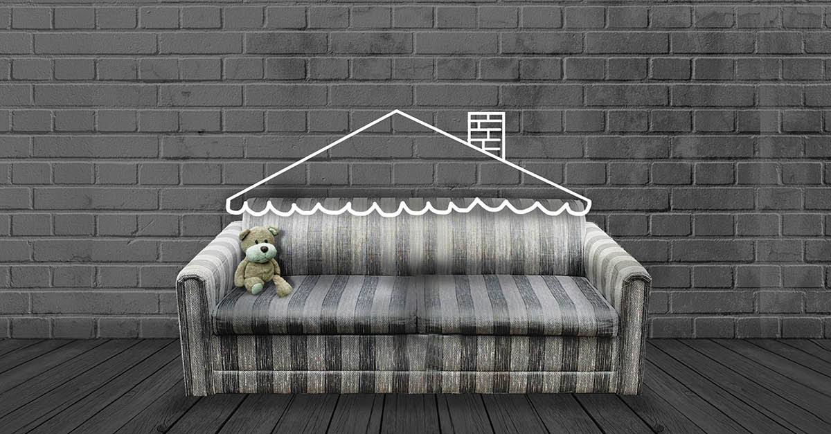 Part 3: Doubling Up & Couch Surfing: The Hidden Homeless