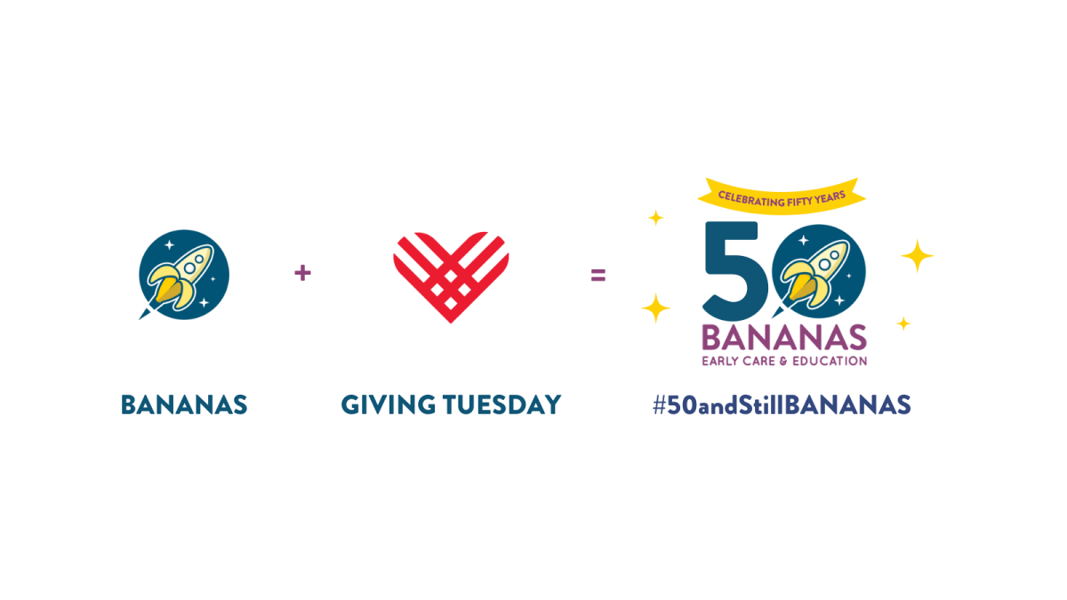 BANANAS Child Care Referrals and Resources