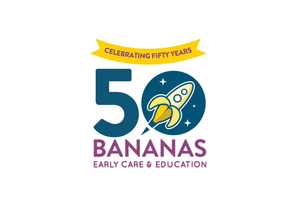 BANANAS Child Care Referrals and Resources Annual Campaign