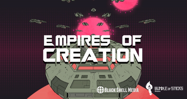 Empires of Creation