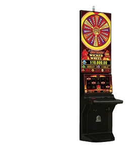 Hot Stuff Slot Machine Online