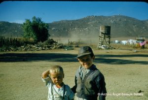 Niños Valle de Guadalupe 1 Niños Valle de Guadalupe 1
