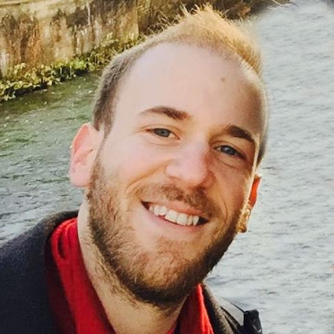 Jacob Nadav