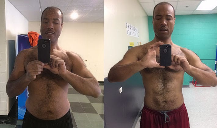 Will Body Fat Pictures