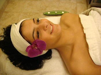 Elizabeth Adam Salon Day Spa - Skin