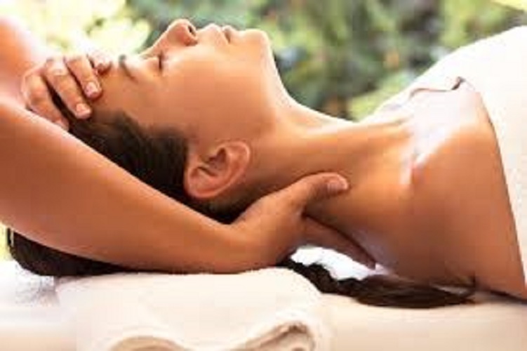 New Image Skin Care Spa - Massage