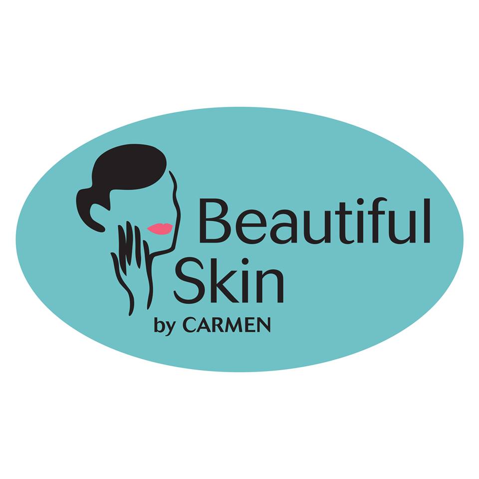 Beautiful Skin by Carmen - Text