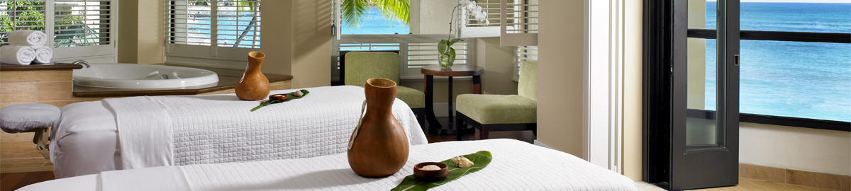 Moana Lani Spa a Heavenly Spa by Westin