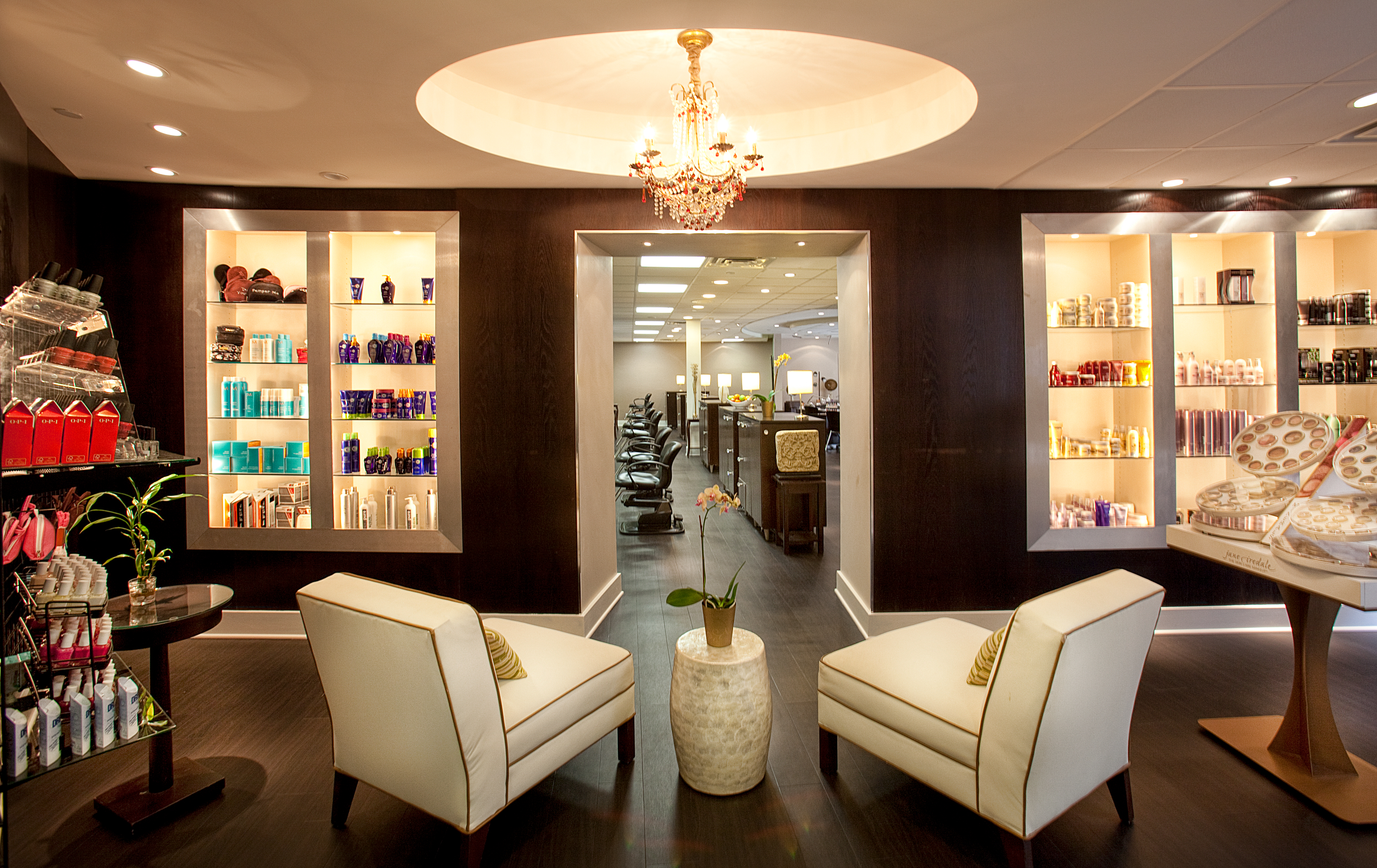 The Spa at PGA National