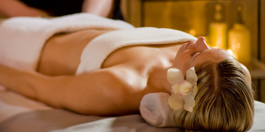 Mirror Lake Inn Resort Spa - Massage