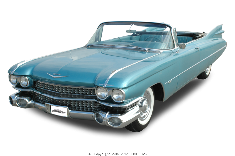 Car Details Beverly Hills RentaCar