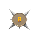 Bronze 2: 501-1,000 points