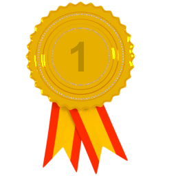 1st Place Contest
