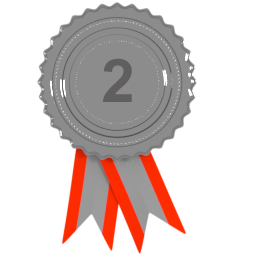 2nd Place Contest