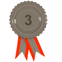 3rd Place Contest