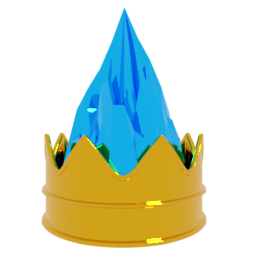 BlenderManiac of The Month
